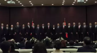 Yeni bakanlar nereli? Hangi bakan nereli? 2023 Yeni bakanlar listesi!