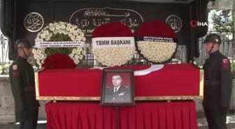 12 Eylül'ün İçişleri Bakanı Selahattin Çetiner toprağa verildi