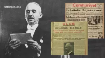 12 Temmuz Beyannamesi nedir, kim hazırladı? 12 Temmuz Beyannamesi hangi cumhurbaşkanı tarafından yayınlanmıştır?