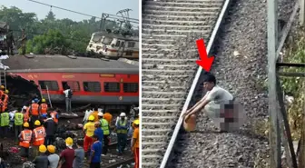 294 kişinin hayatını kaybettiği kazanın nedeni yola dışkılayan insanlar mı?