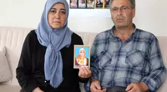 Kahramanmaraş'taki Depremde Enkaz Altında Kalan Öğretmen ve Çocuklarından Hala Haber Alınamadı