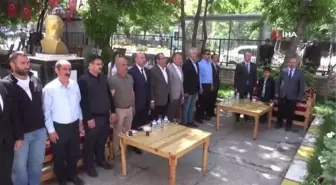 Ağrı'da 'Hayat Boyu Öğrenme Şenliği' düzenlendi