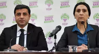 AİHM'den Selahattin Demirtaş ve Figen Yüksekdağ için hak ihlali kararı