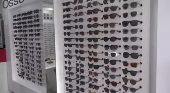 Optisyenler sahte güneş gözlükleri konusunda uyarıyor