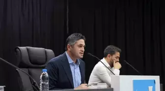 Aliağa Belediye Meclisi Haziran Ayı Olağan Toplantısı Yapıldı