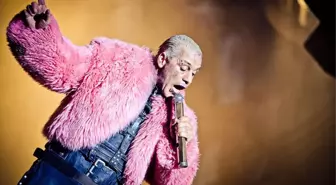 Almanya Devlet Bakanı, Rammstein solisti hakkındaki cinsel taciz iddialarının aydınlatılmasını istedi