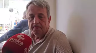 Artvinli Taksici: 'Artvin'deki Taksiler Rize-Artvin Havalimanı'na Gidip Kendi Yolcularını Artvin'e Getiremiyorlar'