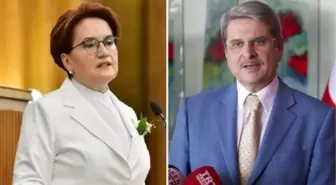 Aytun Çıray istifa mı etti? İYİ Parti'li Aytun Çıray neden istifa etti?