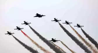 Bayraktar KIZILELMA havacılık tarihinde ilkleri başardı