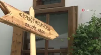 Bin yıllık Divriği Pilav'ı damak çatlatıyor