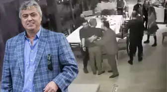 Cengiz Kurtoğlu'nun tartıştığı adamı yüzünden yaraladığı dava devam ediyor! Mahkeme sanatçıya son kez süre verdi