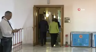 CHP'nin TBMM Başkan adayı Tekin Bingöl oldu