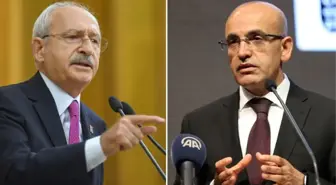 CHP'nin yeni MYK üyeleri ilk toplantıyı yaptı! Mehmet Şimşek üzerinden Erdoğan'ı çok sert eleştirdiler
