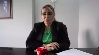 CHP Yalova milletvekili adayı Yasemin Fazlaca, kiracısını AKP'li olduğu için evden çıkarmakla suçlandı