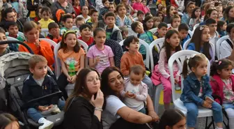 'Çorlu Tiyatro Festivali' Son Buldu