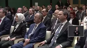 Cumhurbaşkanı Erdoğan'dan açıklamalar: Anayasa değişikliği teklifi Meclis'e sunulacak