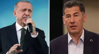 Cumhurbaşkanı Erdoğan 'Bayrağı bizden sonrakilere teslim edeceğiz' dedi, Sinan Oğan'dan adaylık çıkışı geldi