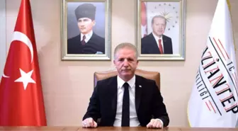 Davut Gül kimdir? İstanbul Valisi Davut Gül kaç yaşında, aslen nereli? Davut Gül önceki görevi neydi?