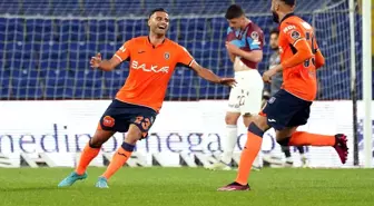 Başakşehir, Trabzonspor'u 3-1 mağlup etti