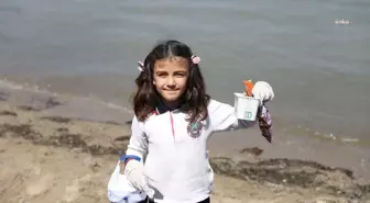 Didim Belediyesi Öğrencilere Çevre Duyarlılığı Aşıladı