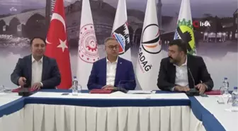 Diyarbakır'da 84 Milyon Liralık Yeni İşlik Projesi İmzalandı