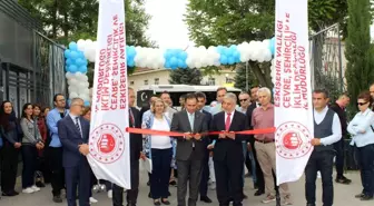 Eskişehir'de Doğal Sit Alanları ve Tabiat Varlıkları Tanıtım Sergisi düzenlendi