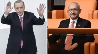 Erdoğan TBMM'ye girdiğinde neden ayağa kalkmadı? Kılıçdaroğlu'ndan tek cümlelik yanıt