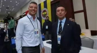 Fenerbahçe başkan adayları kim? Ali Koç'un yerine kim gelecek?