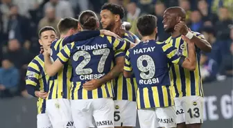 Fenerbahçe'nin 2 yıldızı finalde yok! Maç yerine düğünde oynayacaklar