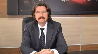 Feridun Yılmaz kimdir? Bursa Uludağ Üniversitesi Rektörü Prof. Dr. Feridun Yılmaz kaç yaşında, nereli?