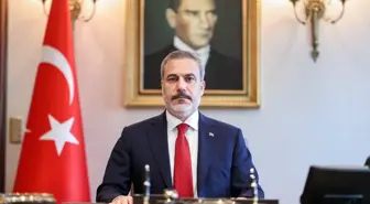 Hakan Fidan'ın Twitter hesabı! Hakan Fidan'ın Twitter kullanıcı adı, hesabı nedir?