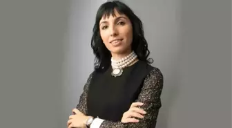 Herkes onu 'Müthiş Türk kızı' olarak biliyor! Merkez Bankası'nın başına geçmesi beklenen Hafize Gaye Erkan kimdir?