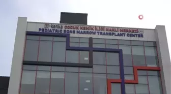 Kayseri'de savunma sistemi olmayan çocuklara gen tedavisi yapılacak