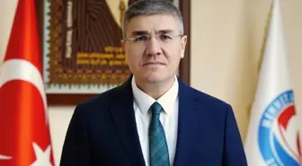 Hüseyin Dalgar kimdir? Burdur Mehmet Akif Ersoy Üniversitesi Rektörü Prof. Dr. Hüseyin Dalgar kaç yaşında, nereli?