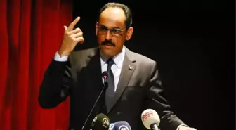 İbrahim Kalın'ın MİT Başkanı olması dünya basınında ses getirdi: Uzun süredir Erdoğan'ın sırdaşı
