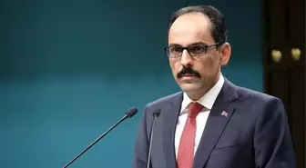 İbrahim Kalın kimdir, hangi görevlerde bulundu? İbrahim Kalın kaç yaşında, nereli?