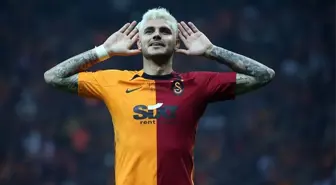 Icardi Galatasaray'da kalıyor mu? Galatasaraylı Icardi kalıyor mu, gidiyor mu?