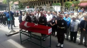 Astsubay Kıdemli Başçavuş Turgut Seyhan hayatını kaybetti