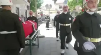 Astsubay Başçavuş Turgut Seyhan ilik kanseri tedavisi sonrası hayatını kaybetti