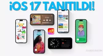 IOS ne demek? Apple IOS 17 beta, özellikleri neler, ne zaman gelecek?