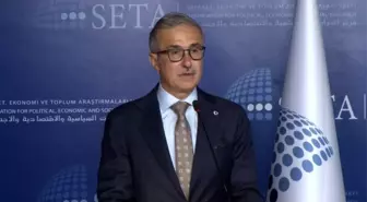 İsmail Demir, KARDEMİR Yönetim Kurulu Başkanlığına seçildi