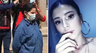İzmir'de kızını boğarak öldüren kadının 18 yıl 4 aylık hapis cezası onandı