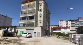 Jandarma Karakol Komutanı Evde Ölü Bulundu