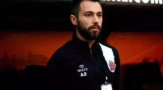 Fatih Karagümrük, Kasımpaşa maçına 3 değişiklikle çıktı