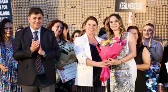 Karşıyaka Belediyesi Dünya Çevre Günü'nde çevre duyarlılığını artırmayı hedefledi