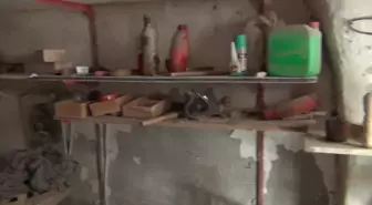 Mardin'in son takunya ustası mesleği bıraktı