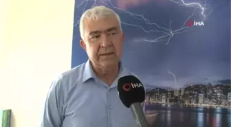 Meteoroloji Mühendisleri Odası Başkanı: Şehir sellerini daha fazla görmeye devam edeceğiz