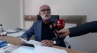 MHP'li İl Genel Meclisi Üyesi Osman Dilek, Elazığ'da Seçim Öncesi AKP'li İl Genel Meclisi Üyelerinin Muhtarlara 5'er Bin Lira Dağıttığını İddia Etti:...
