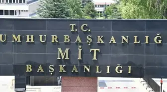 MİT müsteşarı kim oldu? Yeni MİT başkanı kimdir?
