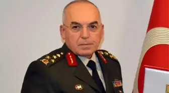 Musa Avsever kimdir? Genelkurmay Başkanı Musa Avsever kaç yaşında, aslen nereli?
